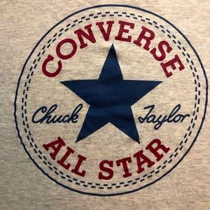 Converse T-Shirt